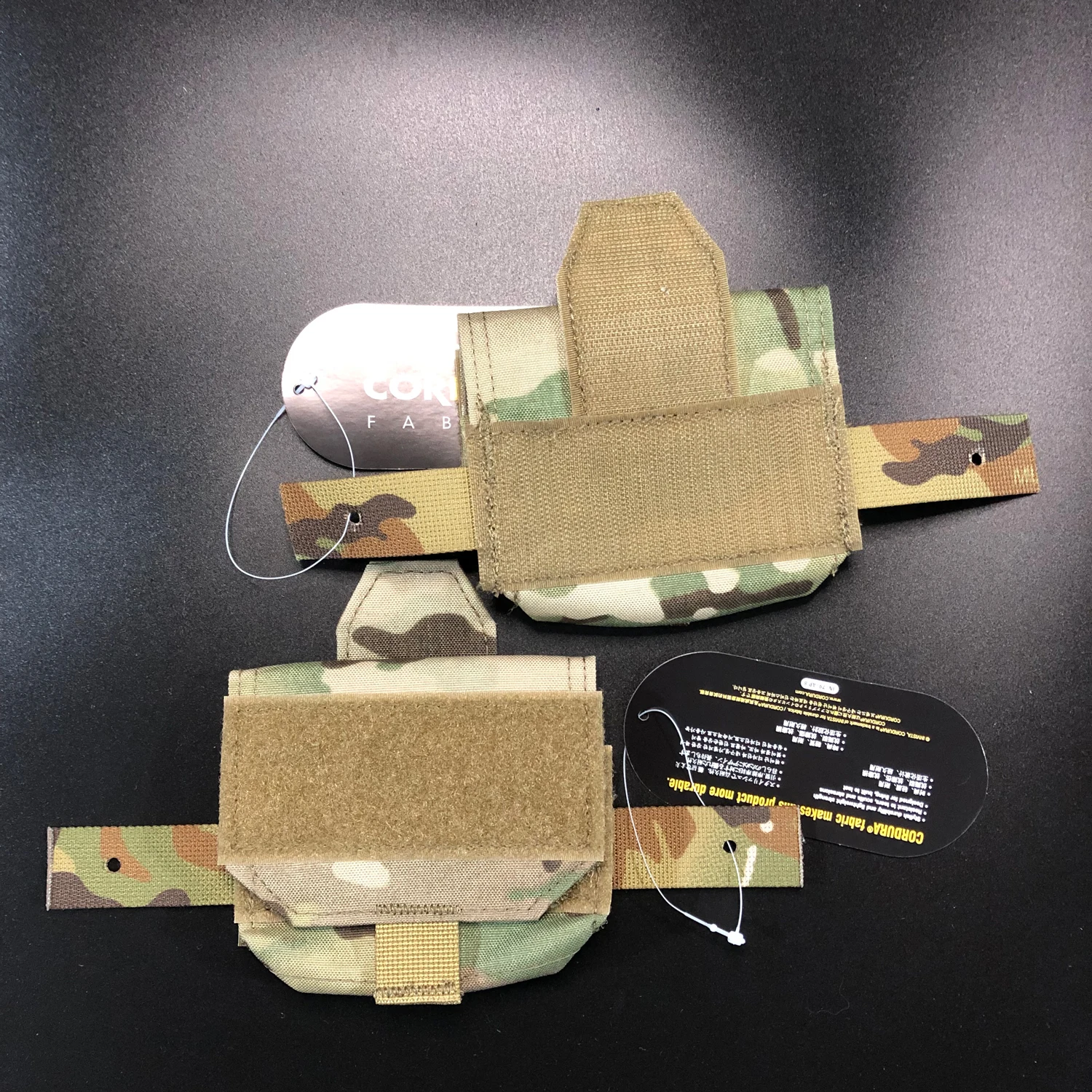 Hunting Fast Helmet Battery Pouch Tactical Airsoft Helmet Multicam Counterweight Pack Helmet Gear
Hunting Fast Helmet Battery Pouch Tactical Airsoft Helmet Multicam Counterweight Pack Helmet Gear