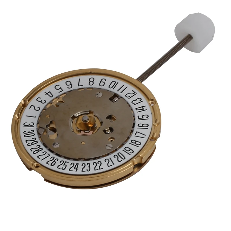 Watch Movement Accessories Swiss E61.041 Replace ETA 256.041 Quartz Movement Without Battery Position 6
Watch Movement Accessories Swiss E61.041 Replace ETA 256.041 Quartz Movement Without Battery Position 6