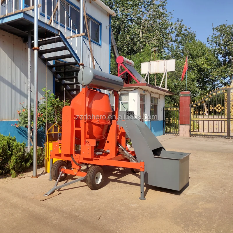 Factory Quality di esel Self Loading Concrete Mixer Machine Prices
Factory Quality di esel Self Loading Concrete Mixer Machine Prices