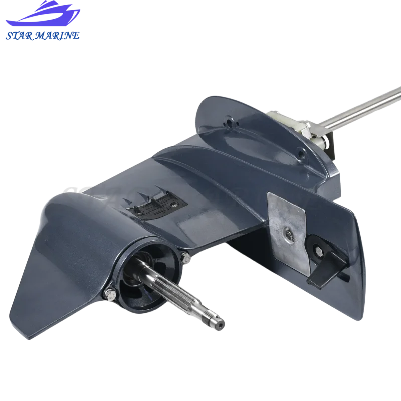 65W-45300-11-4D 65W-45300-11 Lower Unit Assy (Long) for YAMAHA Outboard Motor 4 Stroke 20HP 25HP F20 F25 Gearbox Assembly parts
65W-45300-11-4D 65W-45300-11 Lower Unit Assy (Long) for YAMAHA Outboard Motor 4 Stroke 20HP 25HP F20 F25 Gearbox Assembly parts