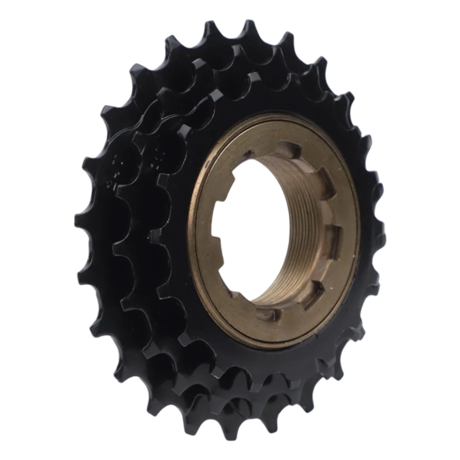 Велосипедные шестерни 18-21-24T: свободные ведущие звездочки для велосипедов, простая установка, надежная работа, легкий монтаж
Велосипедные шестерни 18-21-24T: свободные ведущие звездочки для велосипедов, простая установка, надежная работа, легкий монтаж