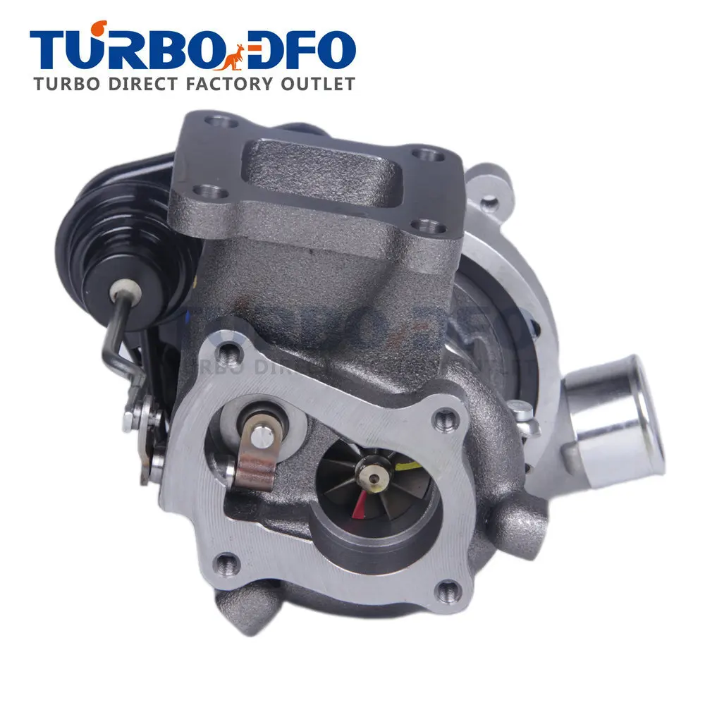 Turbine Full Turbocharger 1720154090 CT20 17201-54090 for Toyota Hilux 2.4 TD LN RNZ 2L-T 66Kw 90HP 1997-1998 Engine Parts
Turbine Full Turbocharger 1720154090 CT20 17201-54090 for Toyota Hilux 2.4 TD LN RNZ 2L-T 66Kw 90HP 1997-1998 Engine Parts