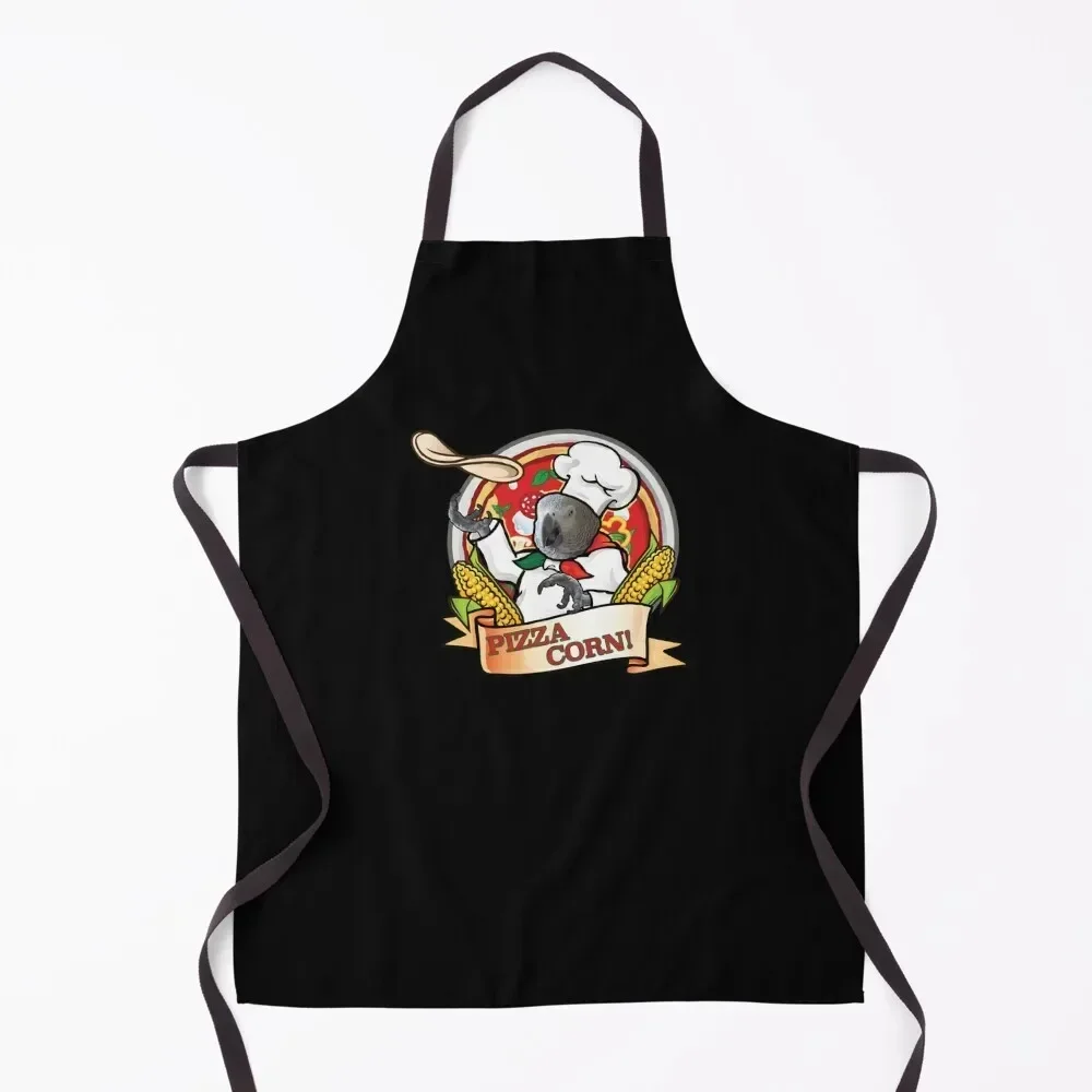 Pizza Corn! Apron with pockets christmas kitchen cloths House Things For Home And Kitchen For Men Apron
Pizza Corn! Apron with pockets christmas kitchen cloths House Things For Home And Kitchen For Men Apron