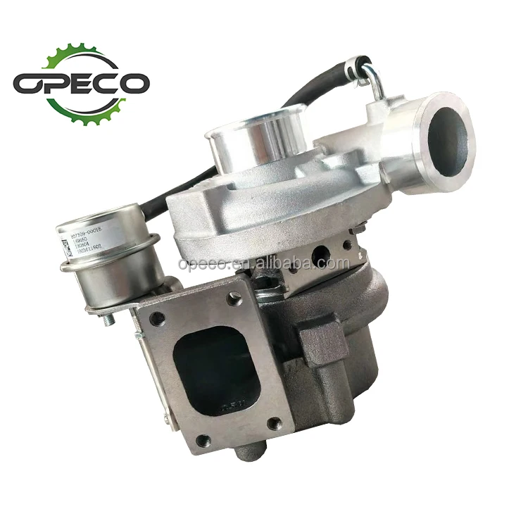 For JAC HFC4DA1-2B JP56H2 Turbocharger 1008200FA040XZ
For JAC HFC4DA1-2B JP56H2 Turbocharger 1008200FA040XZ