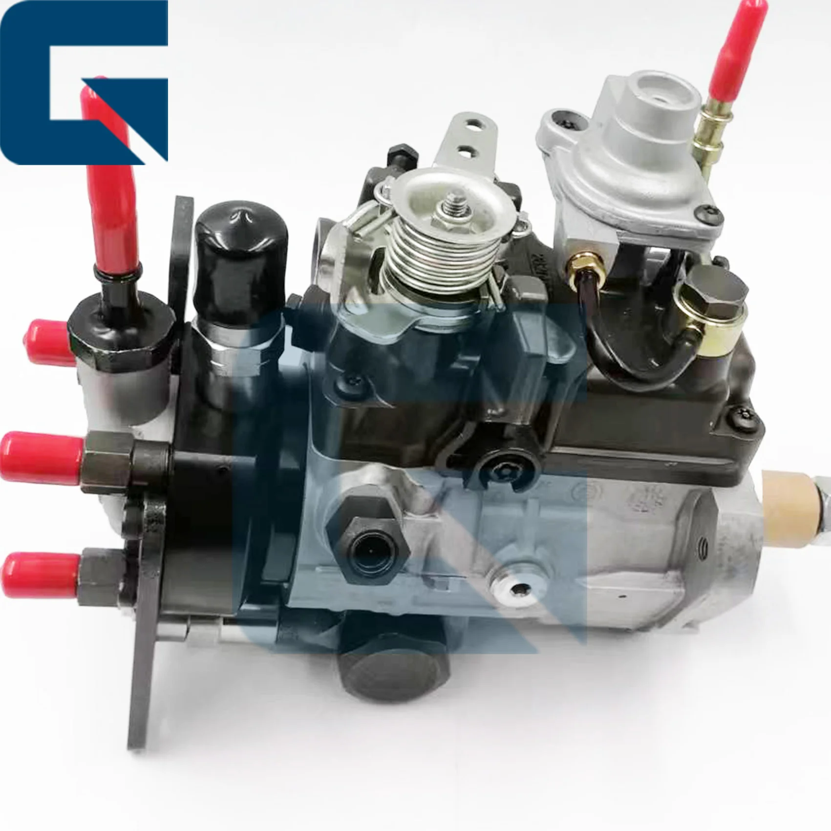 274-4962 2744962 FuelPump for 416E Loader
274-4962 2744962 FuelPump for 416E Loader