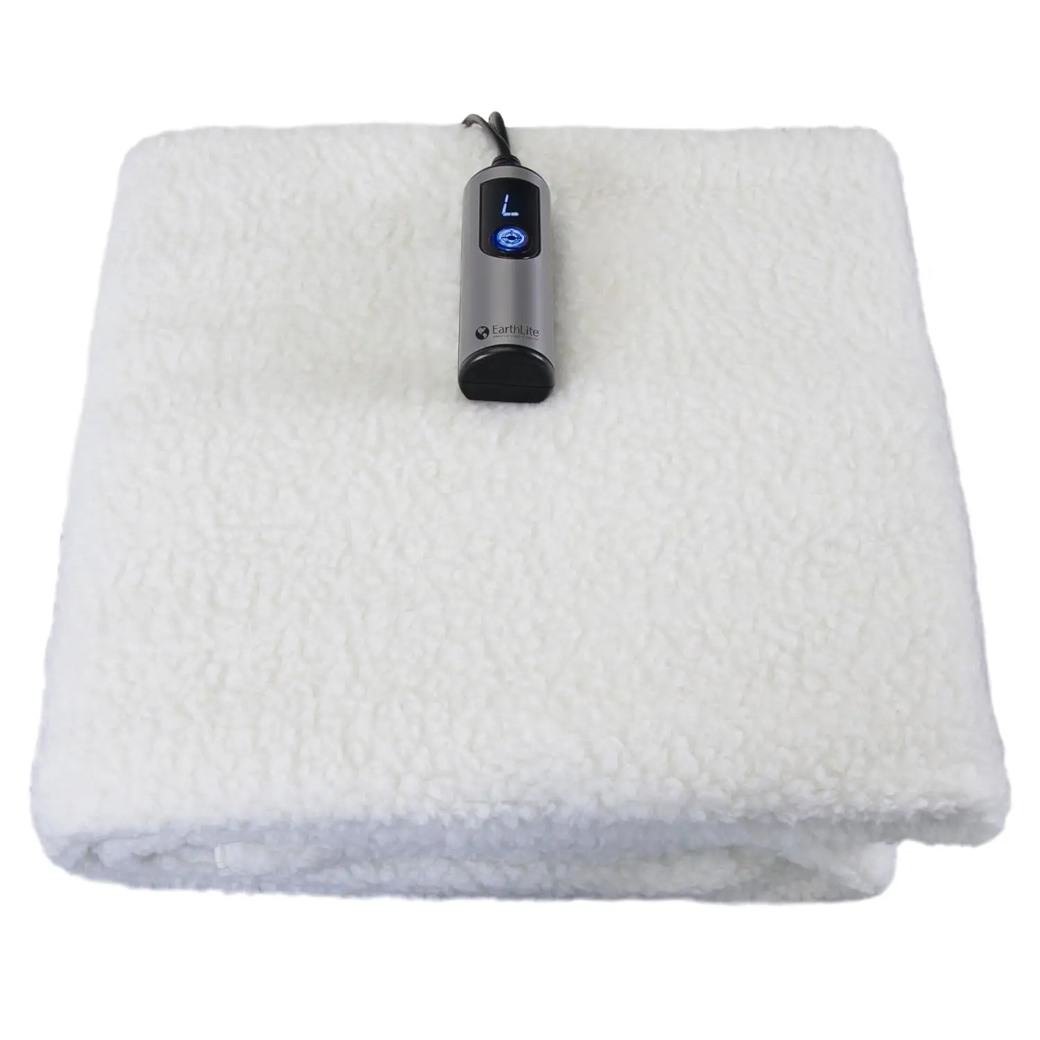 Massage Table Warmer & Fleece Pad (2in1), ETL Certified, 3 Heat Settings, 13ft Cord, 1 Year Warranty
Massage Table Warmer & Fleece Pad (2in1), ETL Certified, 3 Heat Settings, 13ft Cord, 1 Year Warranty
