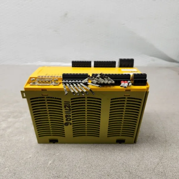 2026 M0p Safety Relay 24vdc 773110 Brand New Original Spot PLC
2026 M0p Safety Relay 24vdc 773110 Brand New Original Spot PLC