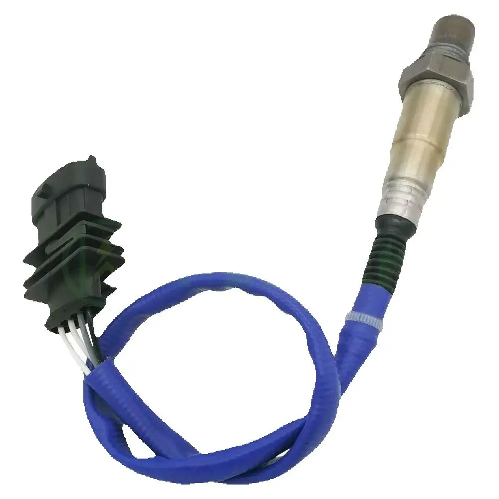 Oxygen Lambda Sensor O2 Sensor For Chevrolet Cruze 2011-2015 Sonic 2012-2020 Trax 2015-2020 1.4L 234-4529 55572993
Oxygen Lambda Sensor O2 Sensor For Chevrolet Cruze 2011-2015 Sonic 2012-2020 Trax 2015-2020 1.4L 234-4529 55572993