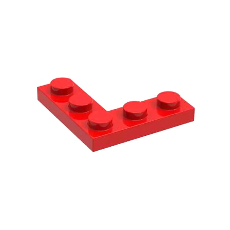 60 шт. тарелка 3x3 угловые строительные блоки MOC детали игрушки, совместимые с основными брендами 77844 угловые детали для строительства
60 шт. тарелка 3x3 угловые строительные блоки MOC детали игрушки, совместимые с основными брендами 77844 угловые детали для строительства