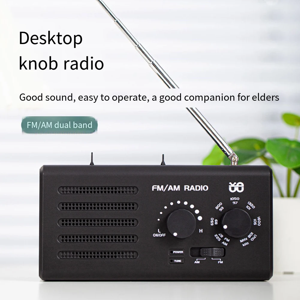 External Power Pocket Radio Premium Portable Radio Dual Band FM AM Receivers Battery Operated Radio Receiver
External Power Pocket Radio Premium Portable Radio Dual Band FM AM Receivers Battery Operated Radio Receiver