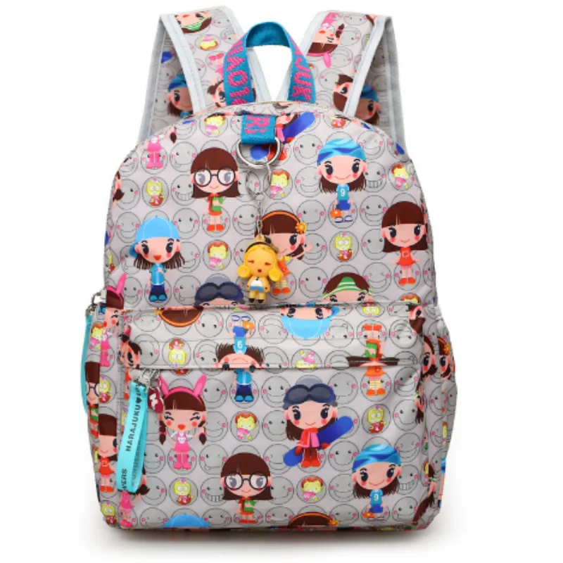 Новый женский рюкзак для ноутбука Harajuku, однотонный модный универсальный нейлоновый водонепроницаемый повседневный рюкзак, большой вместительный студенческий рюкзак, дорожная сумка
Новый женский рюкзак для ноутбука Harajuku, однотонный модный универсальный нейлоновый водонепроницаемый повседневный рюкзак, большой вместительный студенческий рюкзак, дорожная сумка