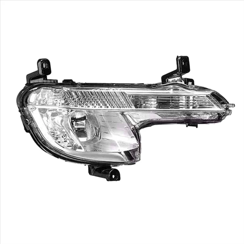 Front Fog Lamp Assembly Daytime Running Lights Turn Signal Lights For Peugeot 508 2011-2014
Front Fog Lamp Assembly Daytime Running Lights Turn Signal Lights For Peugeot 508 2011-2014