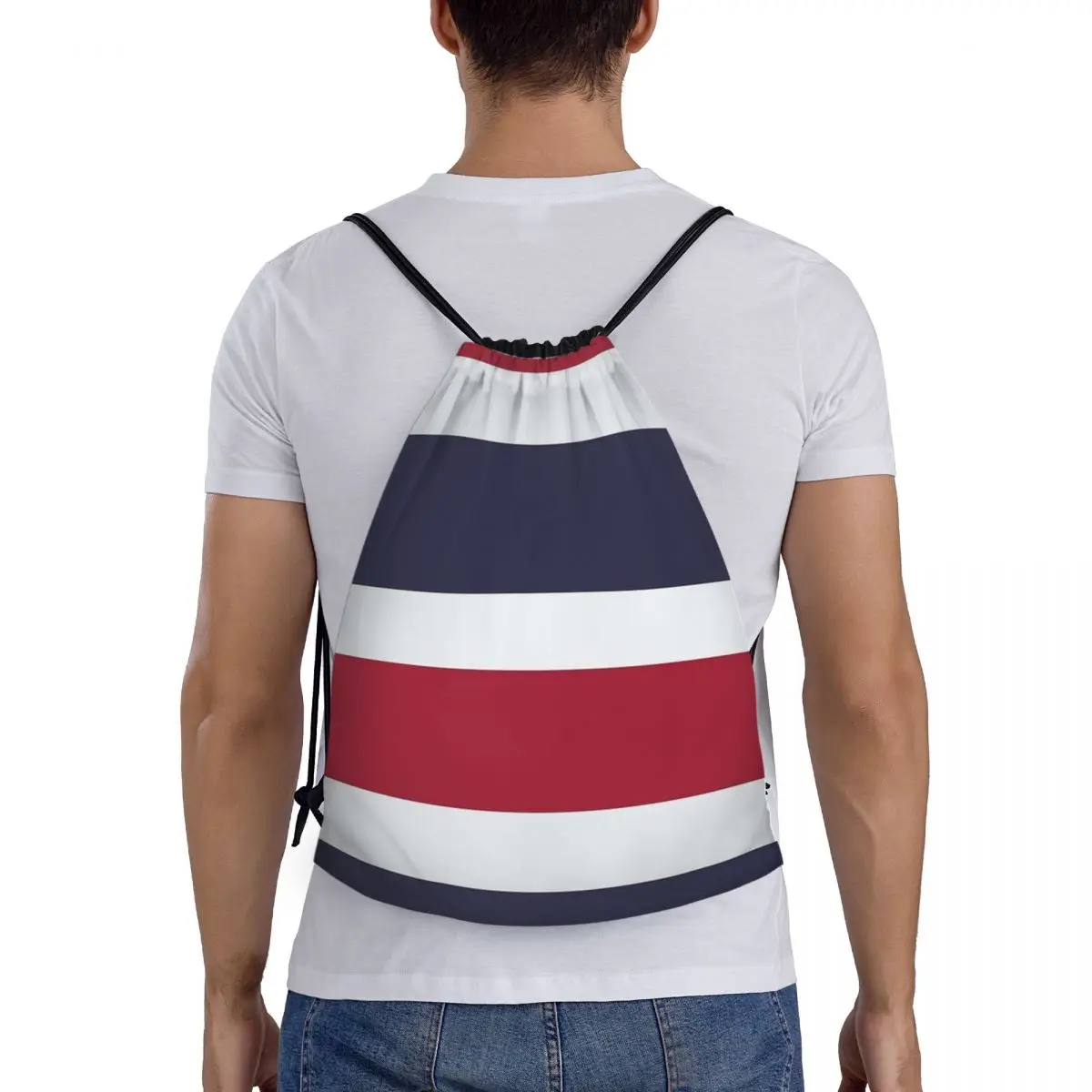 Флаг Таиланда для всех горных тайских людей Рюкзаки Повседневные рюкзаки на шнурке Карманная спортивная сумка Книжные сумки для мужчин и женщин Школьные 
Флаг Таиланда для всех горных тайских людей Рюкзаки Повседневные рюкзаки на шнурке Карманная спортивная сумка Книжные сумки для мужчин и женщин Школьные