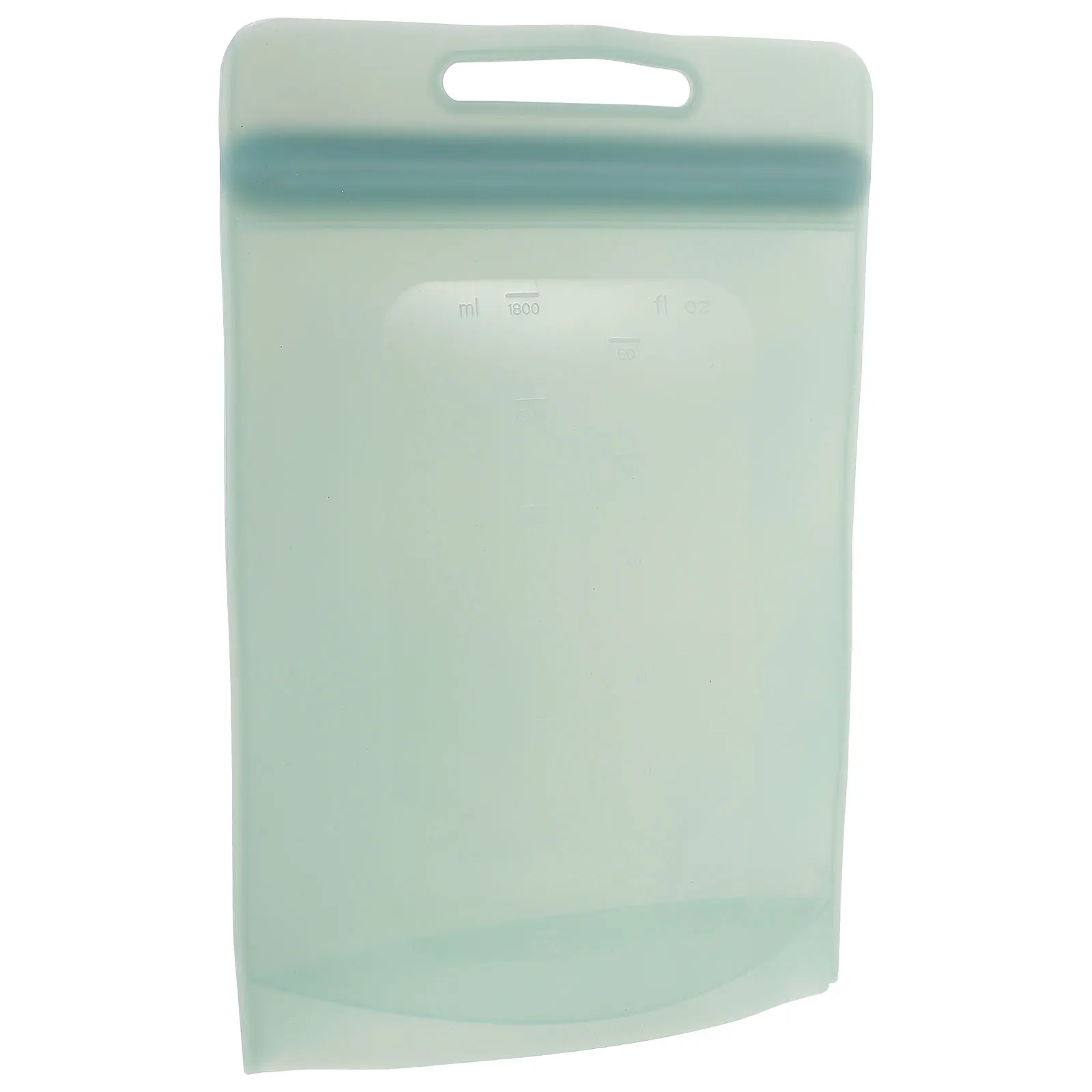 Silicone Food Storage Bags Green Medium Leak Proof Reusable Fridge Bags Sealed Pouch Safe Home Kitchen Household
Silicone Food Storage Bags Green Medium Leak Proof Reusable Fridge Bags Sealed Pouch Safe Home Kitchen Household