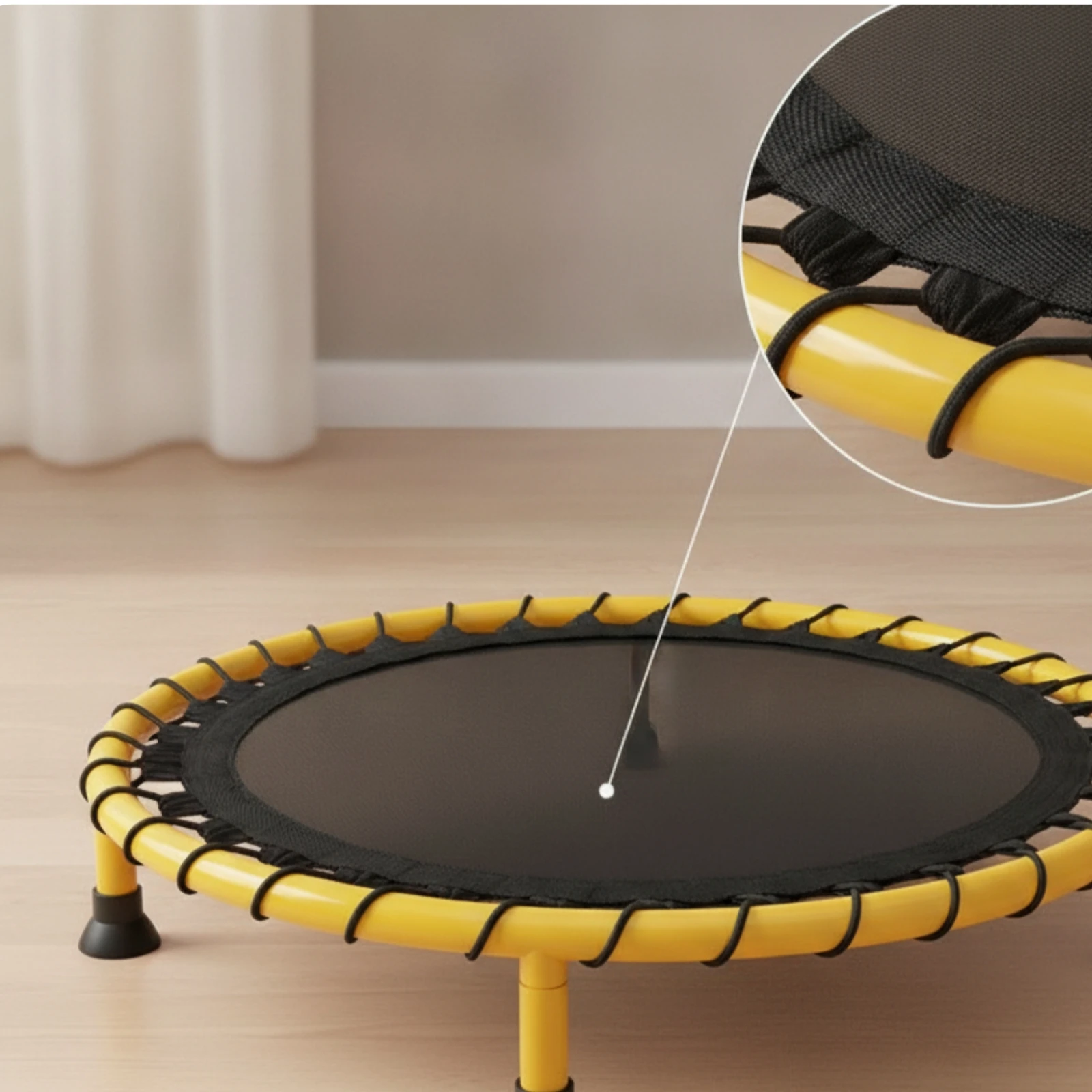 Basketball Rebounder Elastic Cord Dribbling Coach Basketball Return System Multiple Legs Sports Equipment Muscle Memory
Basketball Rebounder Elastic Cord Dribbling Coach Basketball Return System Multiple Legs Sports Equipment Muscle Memory