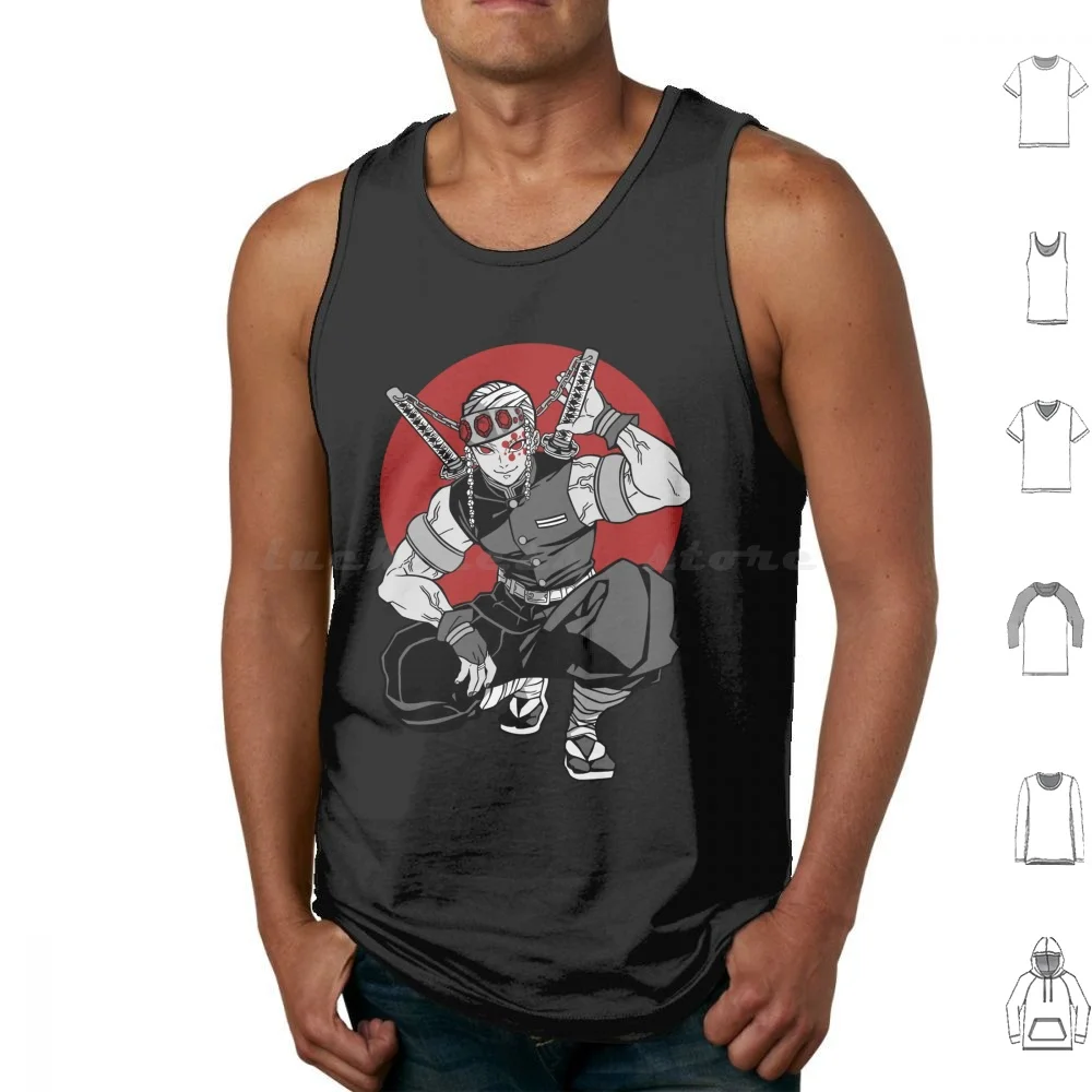 Tengen Tank Tops Vest Sleeveless Tengen Tengen Uzui Uzui Uzui Tengen Tengen Kimetsu No Yaiba Tengen Uzui Kimetsu No Yaiba Uzui
Tengen Tank Tops Vest Sleeveless Tengen Tengen Uzui Uzui Uzui Tengen Tengen Kimetsu No Yaiba Tengen Uzui Kimetsu No Yaiba Uzui