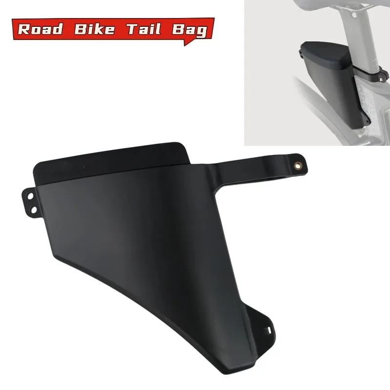 Road Bike Tail Bag Cycle Bags Storage For SILURO Series For AURIGA For FUOCO Seating Posts Road Bike Tail Bag Saddle Bag
Road Bike Tail Bag Cycle Bags Storage For SILURO Series For AURIGA For FUOCO Seating Posts Road Bike Tail Bag Saddle Bag