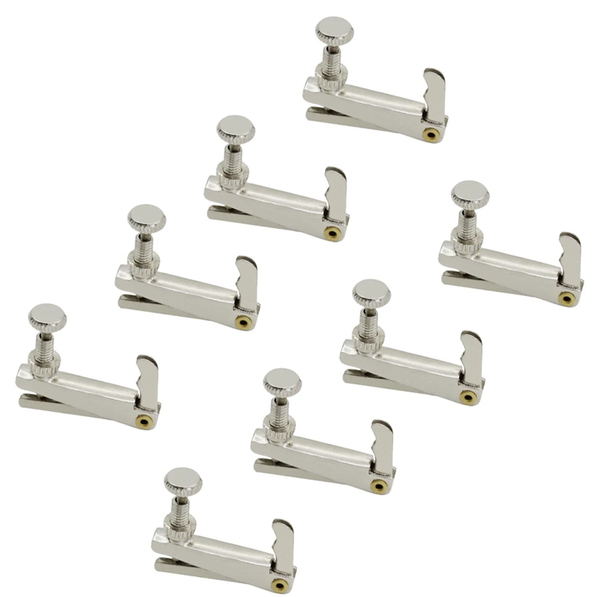 A71P Тонкая настройка скрипки 3/4/4/1/2 Металлический тюнер Тюнер для скрипки с крючком для скрипки
A71P Тонкая настройка скрипки 3/4/4/1/2 Металлический тюнер Тюнер для скрипки с крючком для скрипки