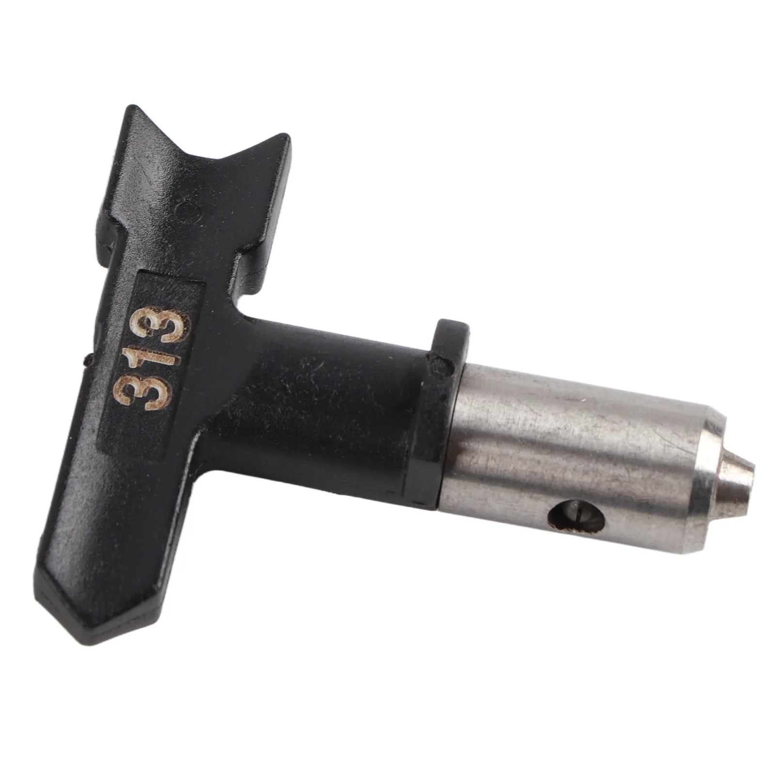 ZK40 Useful Reversible Tungsten Steel Airless Paint Spray Gun Tip Nozzle Accessoies Home Graden 317#
ZK40 Useful Reversible Tungsten Steel Airless Paint Spray Gun Tip Nozzle Accessoies Home Graden 317#