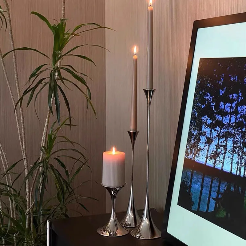 Set of 3 Metal Candle Holder For Wedding Table Decorations candlestick holder For Tables Wedding Unique Home Decor
Set of 3 Metal Candle Holder For Wedding Table Decorations candlestick holder For Tables Wedding Unique Home Decor