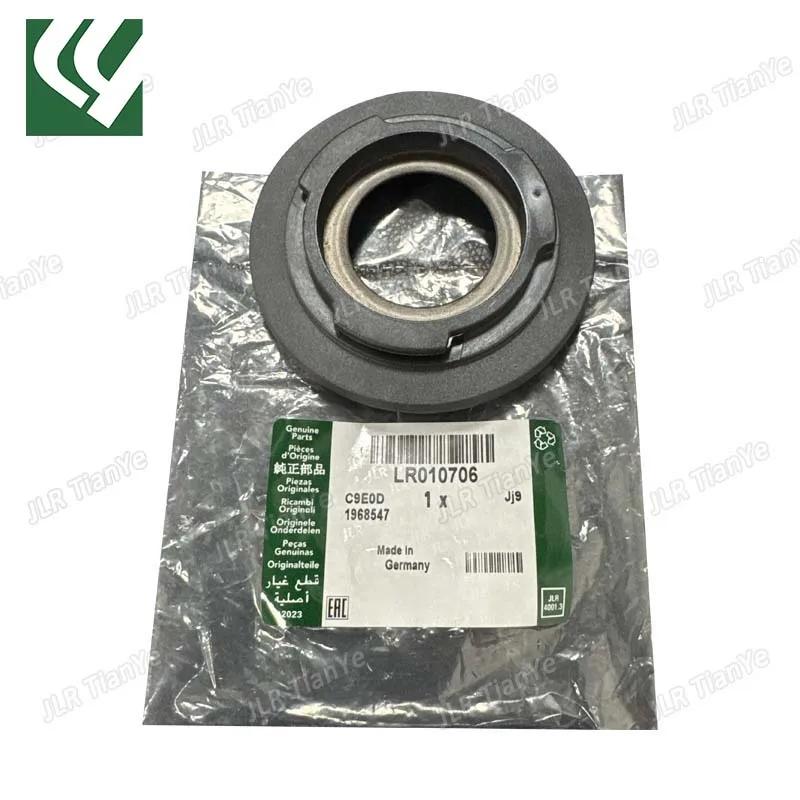 LR010706 AJ811449 3.0L 5.0L FRONT CRANKSHAFT OIL SEAL For RANGE ROVER DISCOVERY 4 RR SPORT VELAR JAGUAR XJ XE XF
LR010706 AJ811449 3.0L 5.0L FRONT CRANKSHAFT OIL SEAL For RANGE ROVER DISCOVERY 4 RR SPORT VELAR JAGUAR XJ XE XF