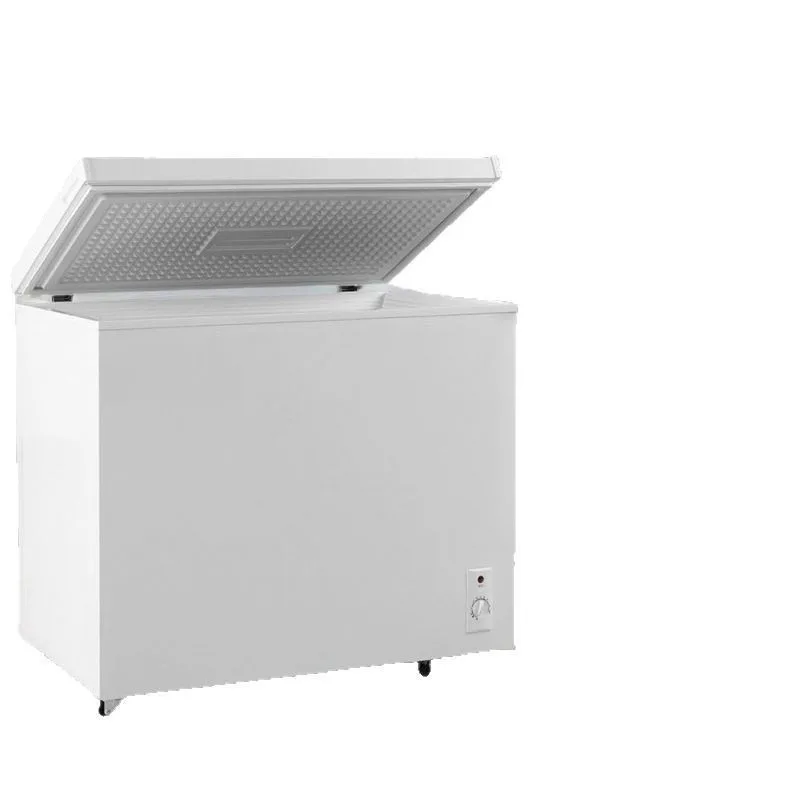 Small freezer for household use, dual-purpose fresh-keeping box, mini power saving
Small freezer for household use, dual-purpose fresh-keeping box, mini power saving