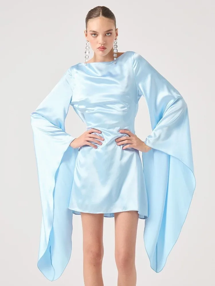 Sexy Revealing Butt Ba Pa ort Skirt High Waist Bodycon Dr Long Sve U Ne Ciwalk Faion for Women
Sexy Revealing Butt Ba Pa ort Skirt High Waist Bodycon Dr Long Sve U Ne Ciwalk Faion for Women