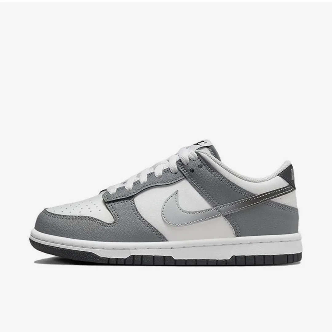 Nike Men's and Women's New Versatile Low-Top Dunk Low Casual Comfortable Sports Shoes Hm9617-001
Nike Men's and Women's New Versatile Low-Top Dunk Low Casual Comfortable Sports Shoes Hm9617-001