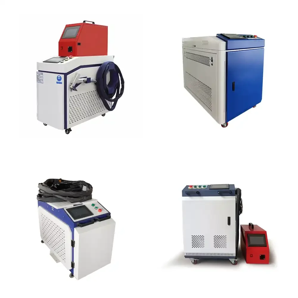 2026-Welding Machine 3000W Fiber Welding Machine 3 in 1 Handheld Welding Machine
2026-Welding Machine 3000W Fiber Welding Machine 3 in 1 Handheld Welding Machine