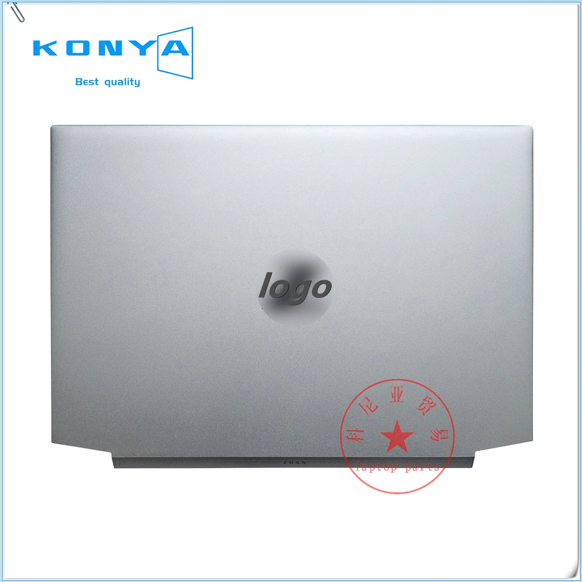 Новый оригинальный чехол для ноутбука HP ZHAN 99 G2 G3 G4 TPN-Q229 Q284, задняя крышка ЖК-дисплея, верхняя крышка корпуса в сборе EAG3H00901A
Новый оригинальный чехол для ноутбука HP ZHAN 99 G2 G3 G4 TPN-Q229 Q284, задняя крышка ЖК-дисплея, верхняя крышка корпуса в сборе EAG3H00901A