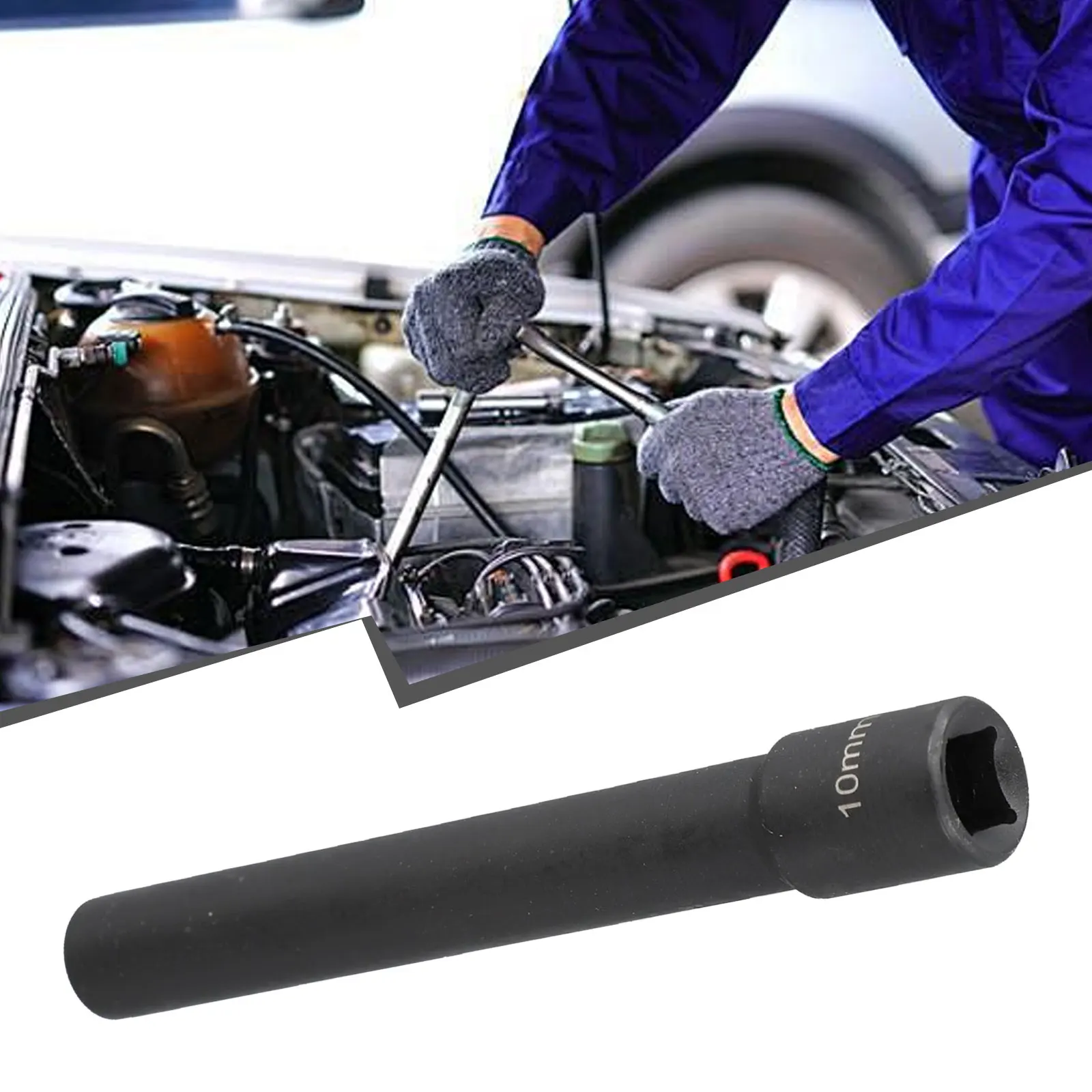 Removal Installer Rear Bumper 10mm12mm Black Door Hinge Fitting Fixings For BENZ High Quality New Workshop Equipment
Removal Installer Rear Bumper 10mm12mm Black Door Hinge Fitting Fixings For BENZ High Quality New Workshop Equipment