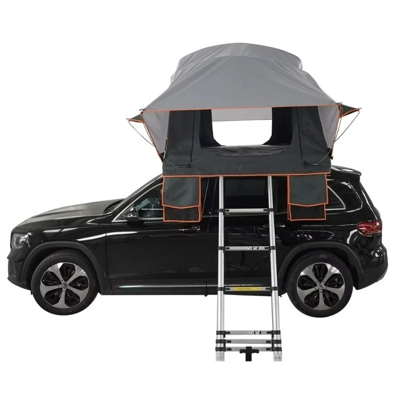 Manufacture Foldable Rooftop Tent Travelling Foldable Car Side Awning Family Folding Roof Top Tent
Manufacture Foldable Rooftop Tent Travelling Foldable Car Side Awning Family Folding Roof Top Tent