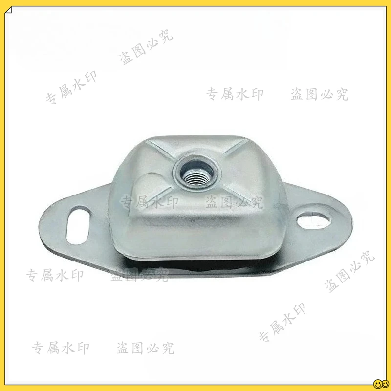 Metal rubber shock absorber generator set yacht machinery marine PC182 motor shock absorber pad
Metal rubber shock absorber generator set yacht machinery marine PC182 motor shock absorber pad