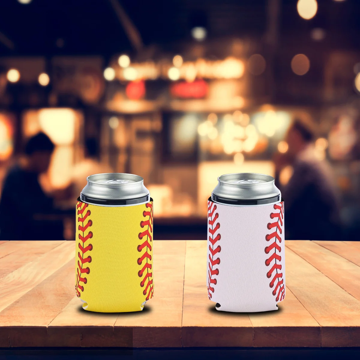 4Pcs Neoprene Can Covers Stretchable Cooler Sleeves for 330ml Bottles Cups Office Home Outdoor Drinking Sleeve
4Pcs Neoprene Can Covers Stretchable Cooler Sleeves for 330ml Bottles Cups Office Home Outdoor Drinking Sleeve