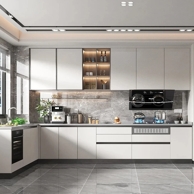 wh-Multipurpose Friendly Stainless Steel Modular Kitchen Cabinet Drawer Slide Faucet Sliding Doors Space-Saving Modern Island!
wh-Multipurpose Friendly Stainless Steel Modular Kitchen Cabinet Drawer Slide Faucet Sliding Doors Space-Saving Modern Island!