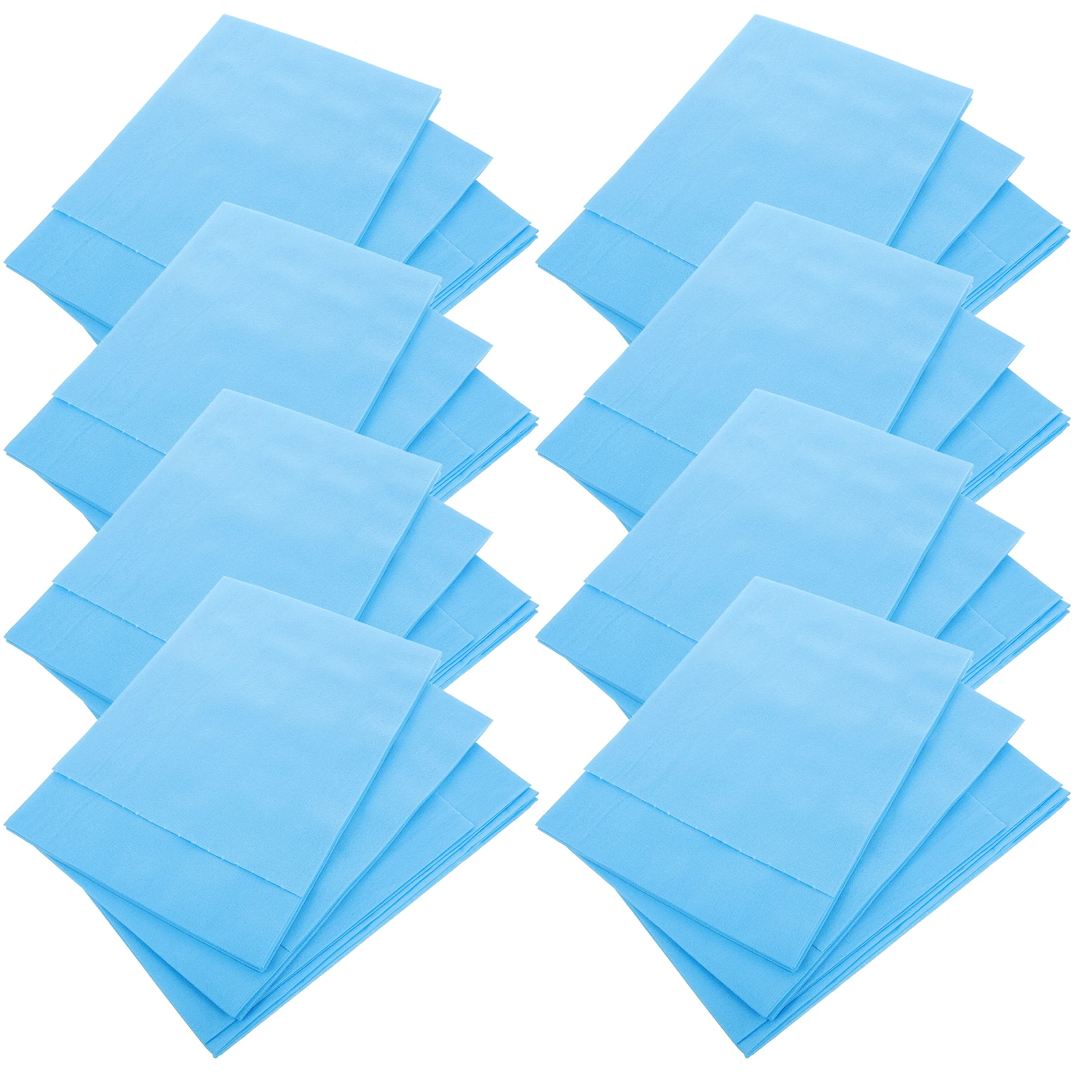 10 Pcs Disposable Waterproof Oilproof Bed Sheets Non Woven Fabric Spa Beauty Salon Massage Table Cover Hygienic Foldable Easy
10 Pcs Disposable Waterproof Oilproof Bed Sheets Non Woven Fabric Spa Beauty Salon Massage Table Cover Hygienic Foldable Easy