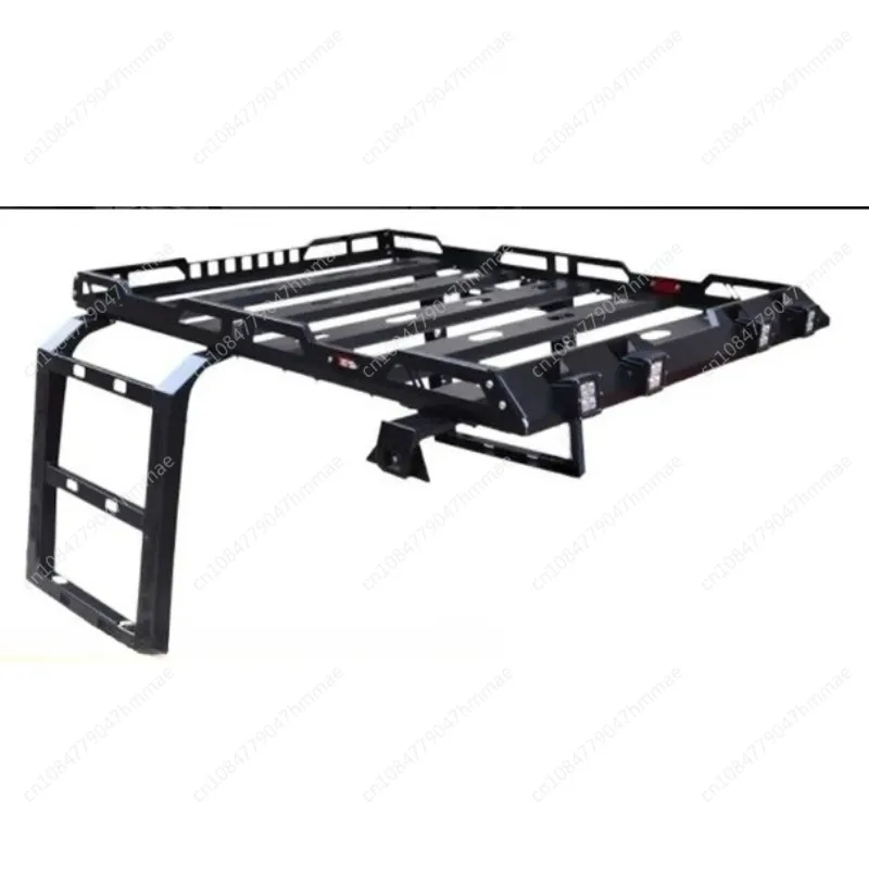 For Jeep Wrangler JK JL 2/4 Door Roof Rack W/LED Light Ladder Luggage Rack Mount Kit Cargo Basket
For Jeep Wrangler JK JL 2/4 Door Roof Rack W/LED Light Ladder Luggage Rack Mount Kit Cargo Basket