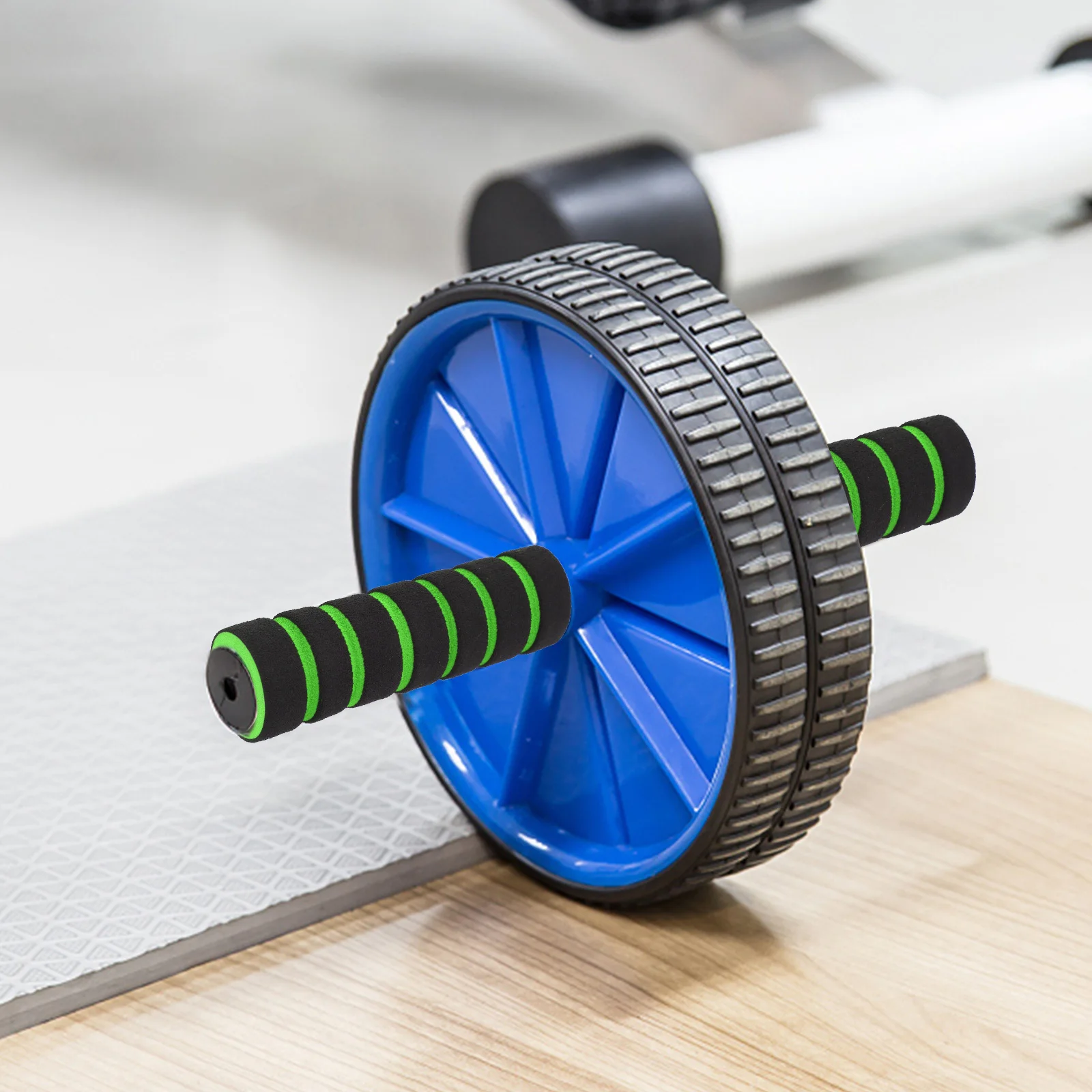 10pcs Ab Training Accessory Sponge Foam Pad For Sit-Ups Abdominal Machine Gym Replacement Parts Cover Leg Extension
10pcs Ab Training Accessory Sponge Foam Pad For Sit-Ups Abdominal Machine Gym Replacement Parts Cover Leg Extension