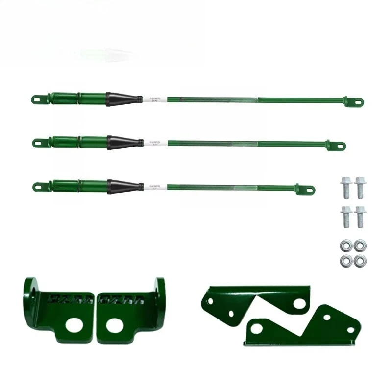 Improved Suspension System of Automobile Stabilizer Adjustable Shock Absorber Strut Kit for Voyah Dreamer
Improved Suspension System of Automobile Stabilizer Adjustable Shock Absorber Strut Kit for Voyah Dreamer