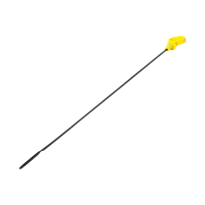 Auto Oil Dipstick Reliable Engine Care Tool Plastic Oil Level Reader Suitable for Explorer Escape 2.0L Drop Shipping
Auto Oil Dipstick Reliable Engine Care Tool Plastic Oil Level Reader Suitable for Explorer Escape 2.0L Drop Shipping