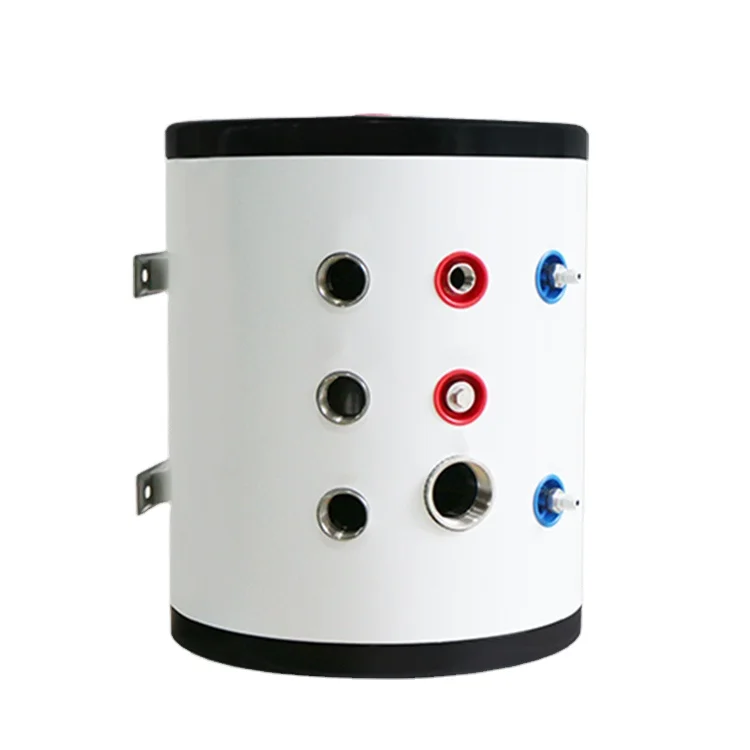 Small High Pressure Stainless Steel Buffer Tanks+hot Water Heater Mini tank 30l
Small High Pressure Stainless Steel Buffer Tanks+hot Water Heater Mini tank 30l