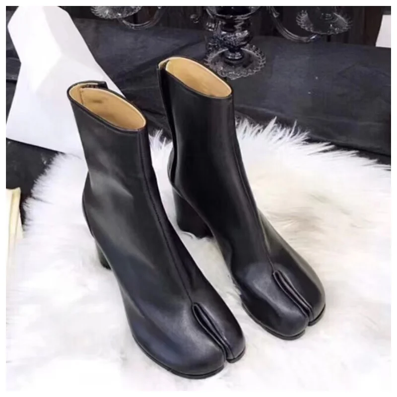 Red Square Toe Cross-tied Women Ankle Short Boots Round Super High Heel Solid Back Zipper Autumn Winter Fashion Ladies Shoes
Red Square Toe Cross-tied Women Ankle Short Boots Round Super High Heel Solid Back Zipper Autumn Winter Fashion Ladies Shoes