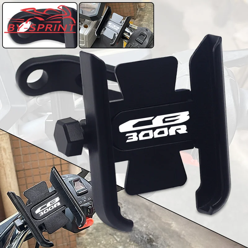 Кронштейн для GPS-навигатора мотоцикла Honda CB1000R CB300R CB250R cb1000r cb300r
Кронштейн для GPS-навигатора мотоцикла Honda CB1000R CB300R CB250R cb1000r cb300r