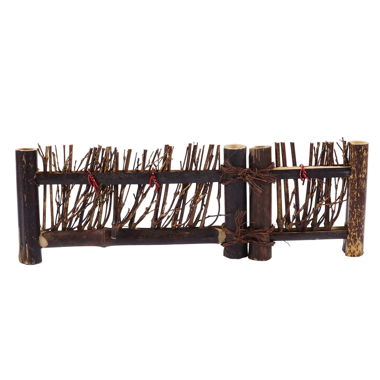 Sashimi Fence Ornaments Tea Ceremony Decoration Flower Artificial Plant Wooden Rabbit Folding Screen
Sashimi Fence Ornaments Tea Ceremony Decoration Flower Artificial Plant Wooden Rabbit Folding Screen