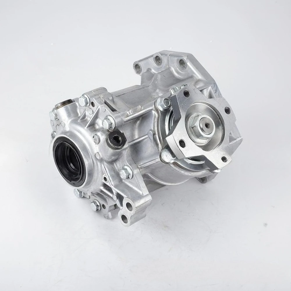 Transfer Case 33100-3KA0B for 14-19 Infiniti QX60 15-20 Nis san Murano V6
Transfer Case 33100-3KA0B for 14-19 Infiniti QX60 15-20 Nis san Murano V6