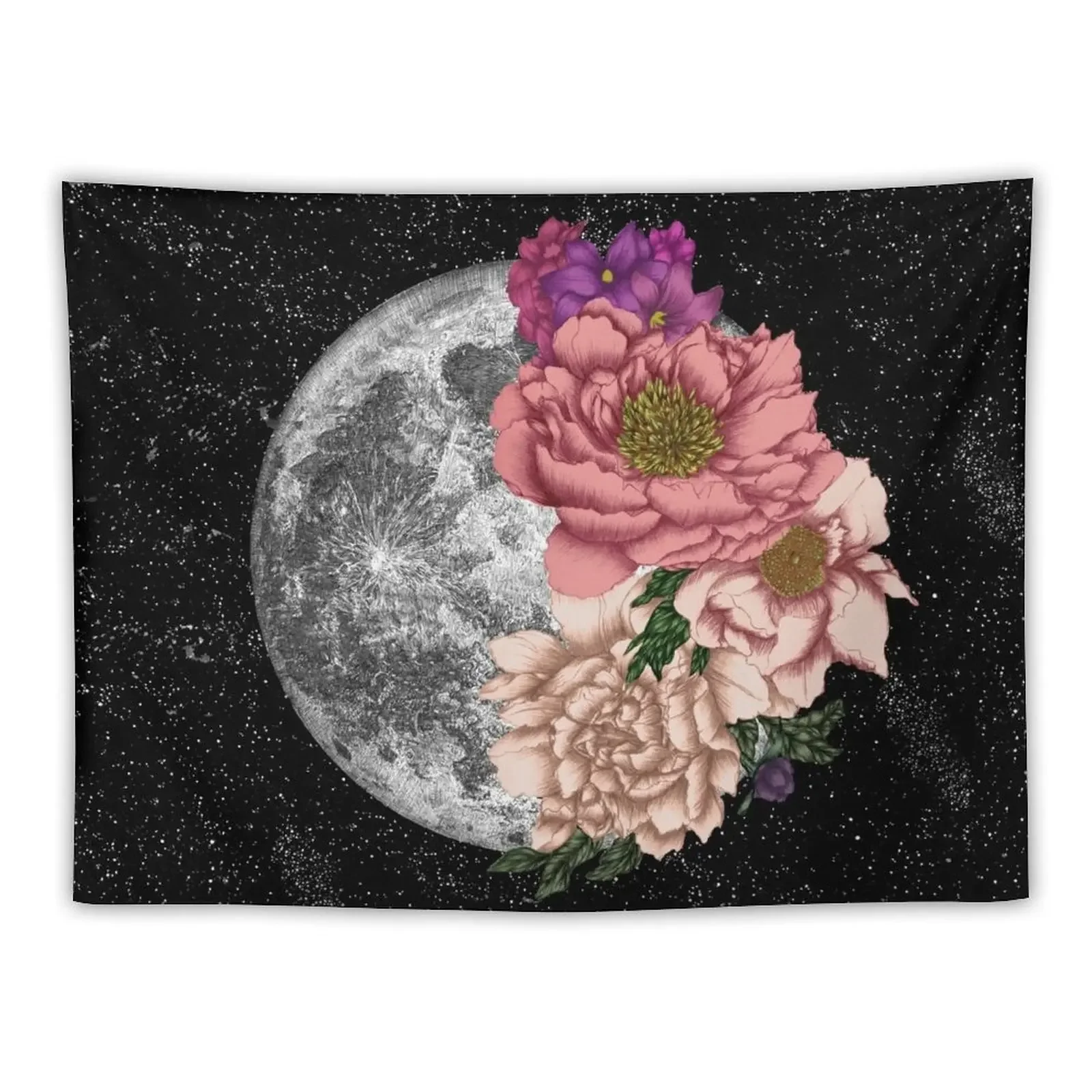 Magic Moon Abloom Tapestry Cute Decor Wall Hangings Decoration Room Decor Cute Decoration For Home Tapestry
Magic Moon Abloom Tapestry Cute Decor Wall Hangings Decoration Room Decor Cute Decoration For Home Tapestry