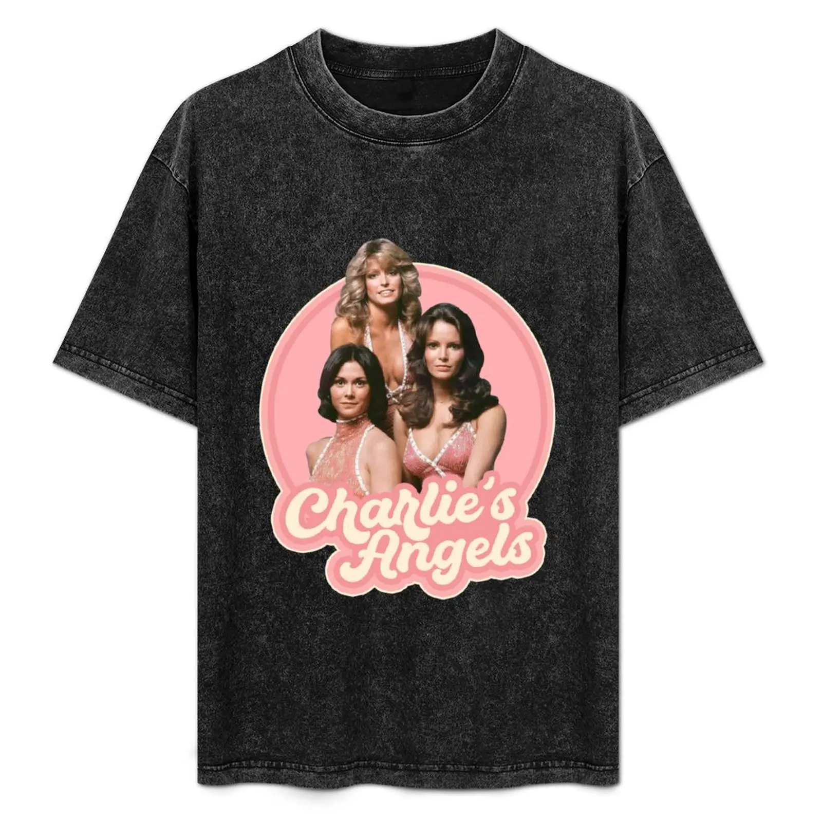 Charlie's Angels 90s T-Shirt Quick Dry Travel T-Shirt
Charlie's Angels 90s T-Shirt Quick Dry Travel T-Shirt