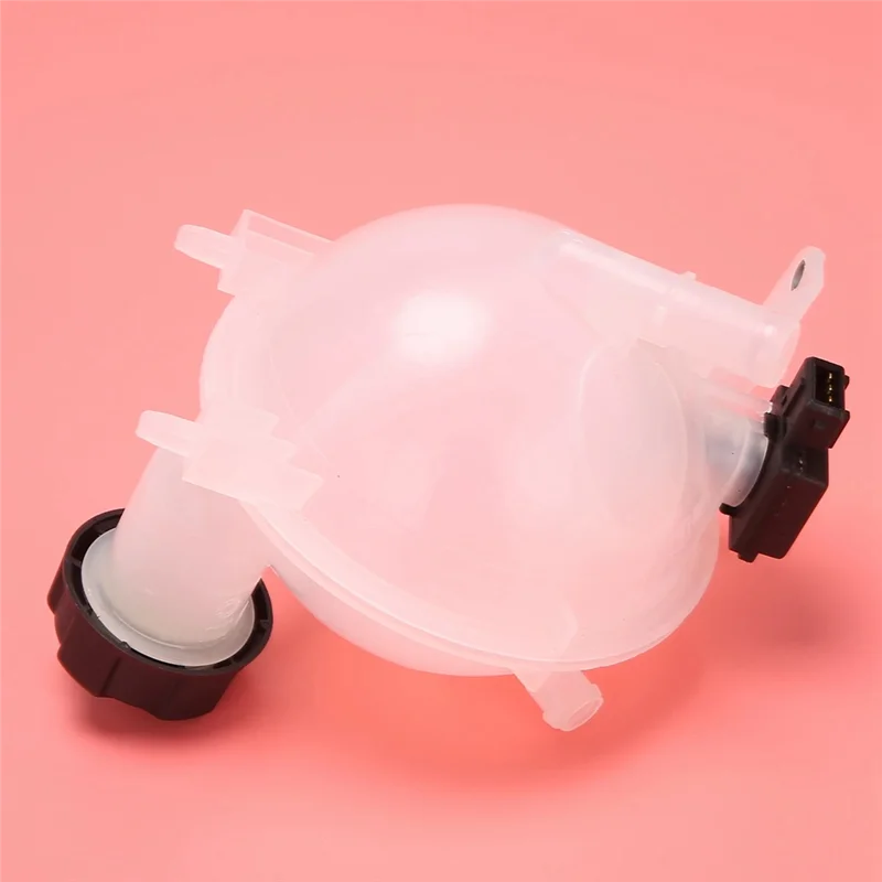 1323JC Engine Radiator Coolant Overflow Recovery Expansion Tank With Cap For 308CC Citroen C4 DS RCZ
1323JC Engine Radiator Coolant Overflow Recovery Expansion Tank With Cap For 308CC Citroen C4 DS RCZ