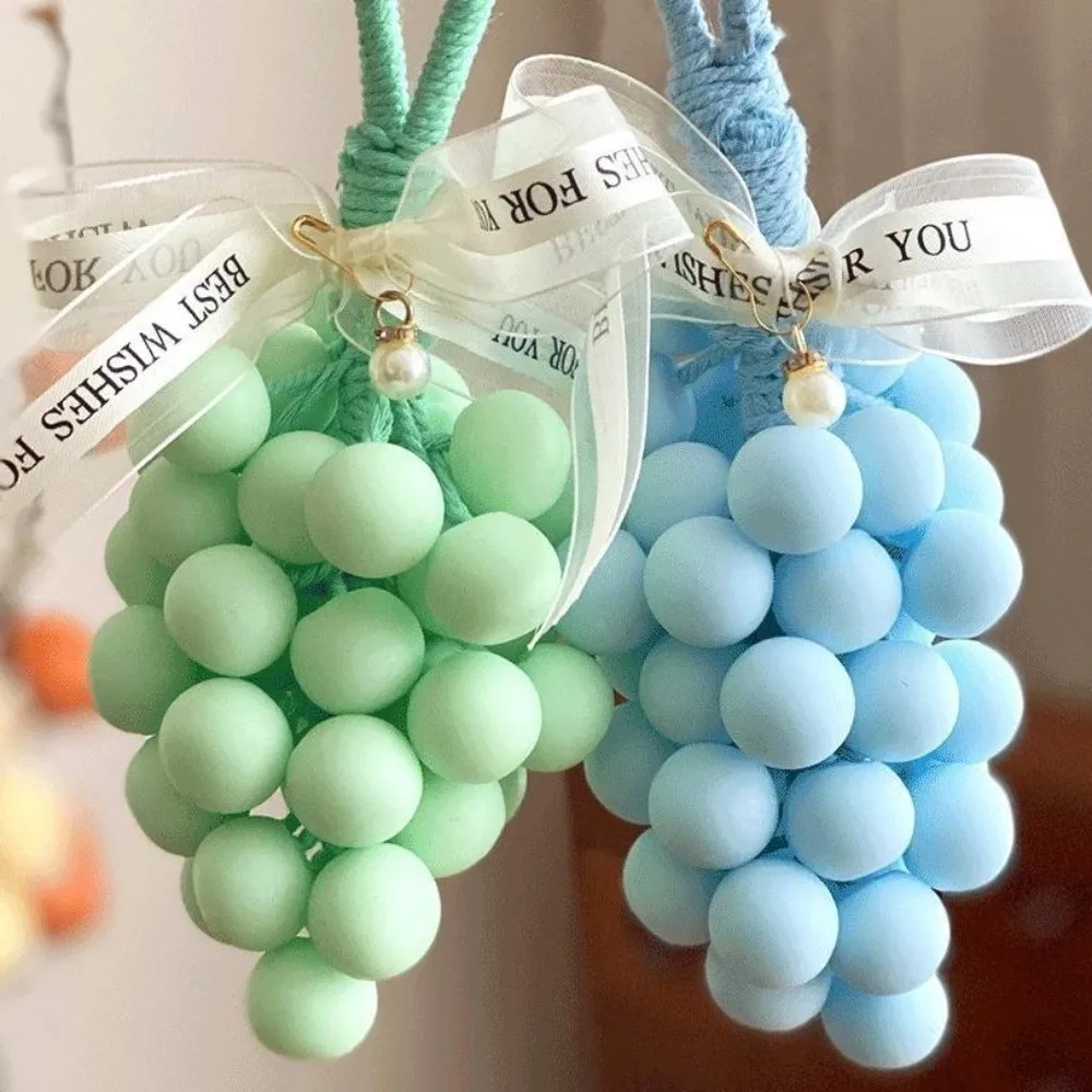 Macaron Grape Soap Car Aromatherapy Creative Home Souvenir Grape Bunch Handmade Soap Grape Ornaments Hand Washing Grape Soaps
Macaron Grape Soap Car Aromatherapy Creative Home Souvenir Grape Bunch Handmade Soap Grape Ornaments Hand Washing Grape Soaps