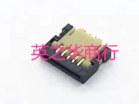 30pcs original new 59453-051110EDHLF 59453-052110EDHLF 0.5mm 5P forward and backward insertion
30pcs original new 59453-051110EDHLF 59453-052110EDHLF 0.5mm 5P forward and backward insertion